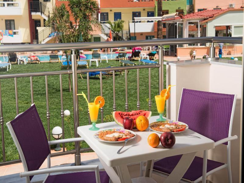 Kings Village Malia Exterior foto
