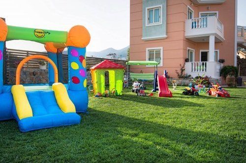 Kings Village Malia Exterior foto