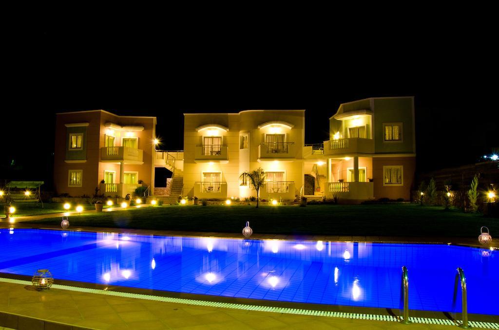 Kings Village Malia Exterior foto