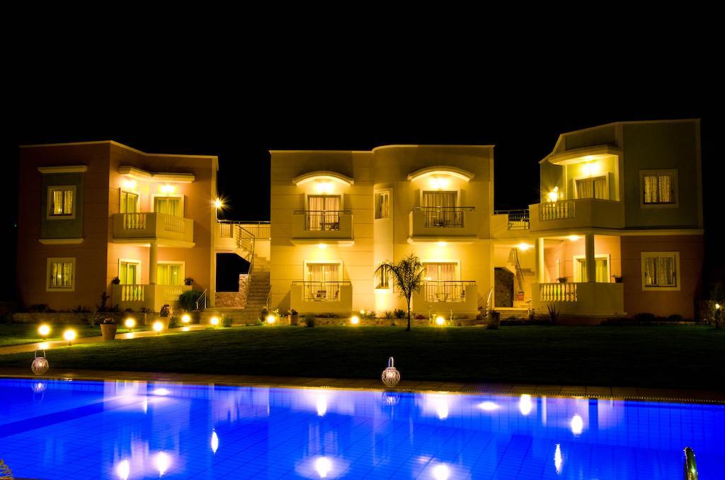 Kings Village Malia Exterior foto