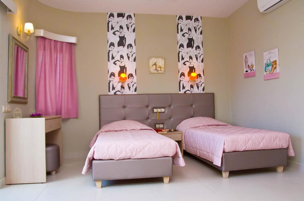 Kings Village Malia Habitación foto