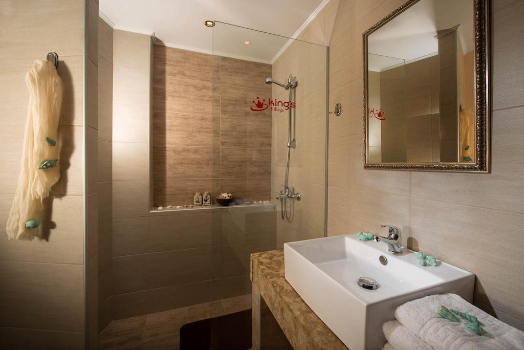 Kings Village Malia Habitación foto