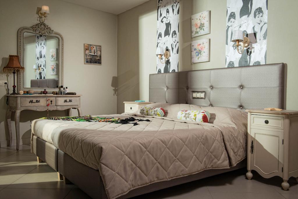 Kings Village Malia Habitación foto